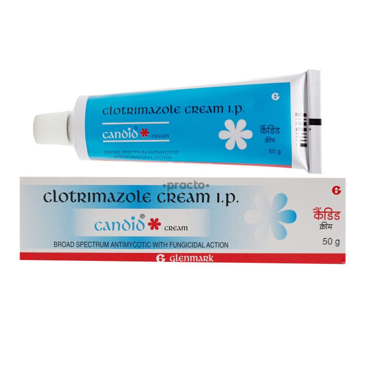 CANDID SKIN CREAM