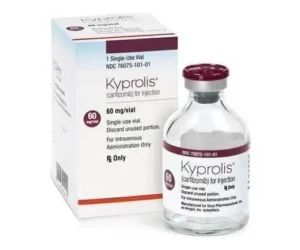 CAFILZOMIB INJECTION