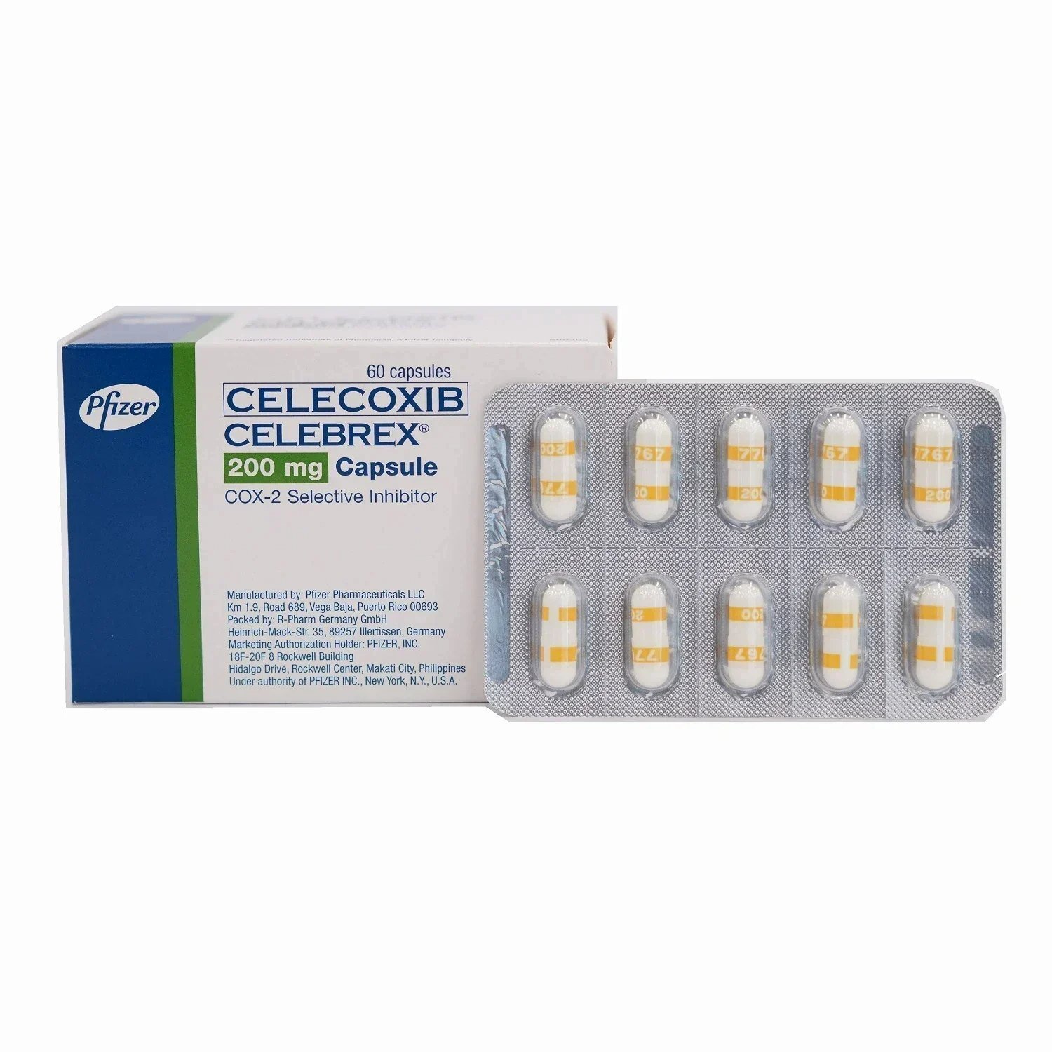 CELECOXIB