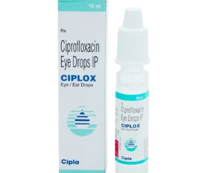 CIPLOX -D