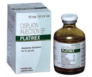 CISPLATIN INJECTION