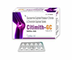CITIMITH GC