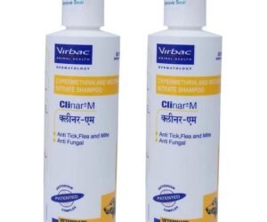 CLINAT-M SHAMPOO