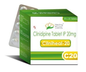CLINIHEAL