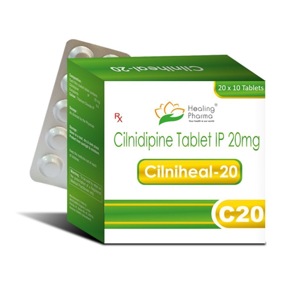 CLINIHEAL