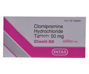 CLONIL