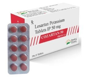 COZARTAN 