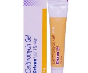 CRIXAN GEL