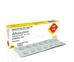 ALLOPURINOL TABLETS