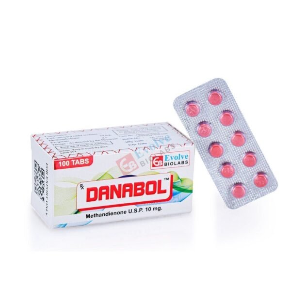 danabol-methandienone-10-mg-tablet Danabol Methandienone 10 Mg Tablet 600x600
