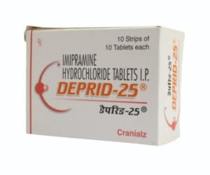 DEPRID