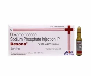 DEXMETHASONE INJECTION 