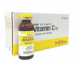 CINDELLA DHNP VITAMIN C