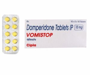 DOMPERIDONE TABLETS