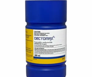 DORAMECTIN DECTOMAX INJECTION