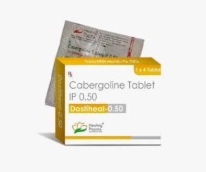 DOSTIHEAL