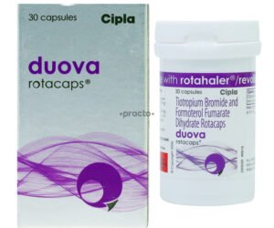 DUOVA ROTACAPS