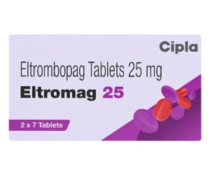 ELTROMBOPAG TABLETS
