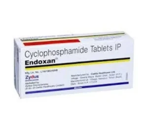 CYCLOPHOSPHAMIDE TABLETS