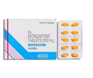 ENTACAPONE TABLETS