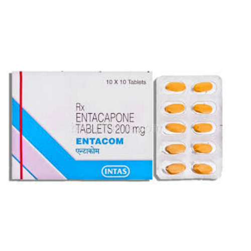 ENTACAPONE TABLETS