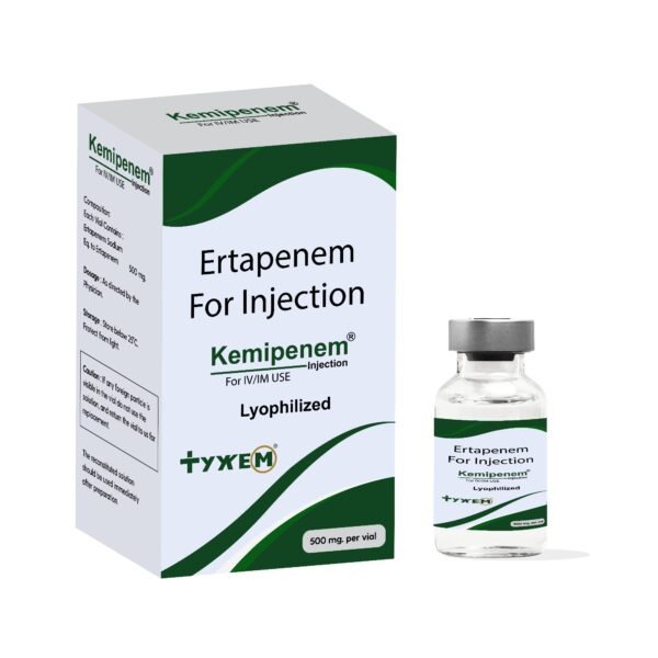 ertapenem-500mg-injection Ertapenem 500mg Injection 600x600