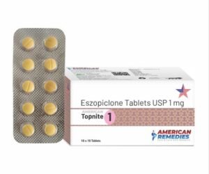 ESZOPICLONE TABLETS