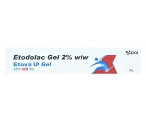 ETODOLAC GEL