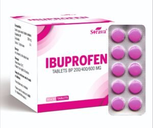 IBUPROFEN TABLETS