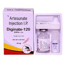 ARTESUNATE INJECTION