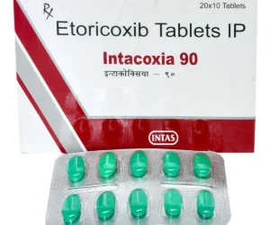 ETORICOXIB TABLETS
