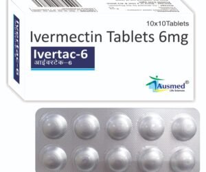 IVERMECTIN TABLETS