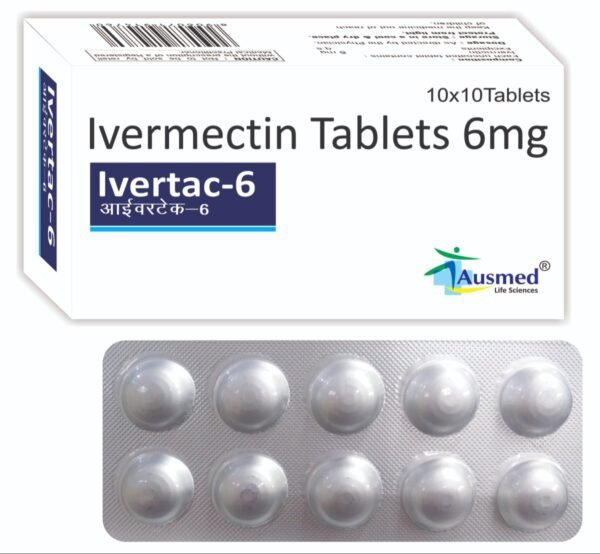 ivermectin-12mg-tablets Ivermectin 12mg Tablets 600x554