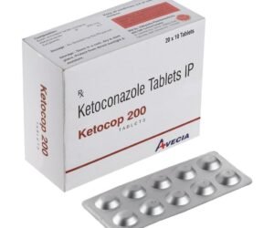 KETOCONAZOLE TABLETS