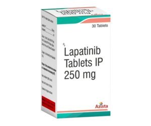 LAPATINIB TABLETS