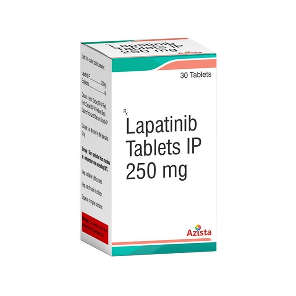LAPATINIB TABLETS