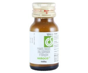 NEMOCID