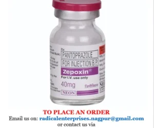 NEON PANTOPRAZOLE INJECTION