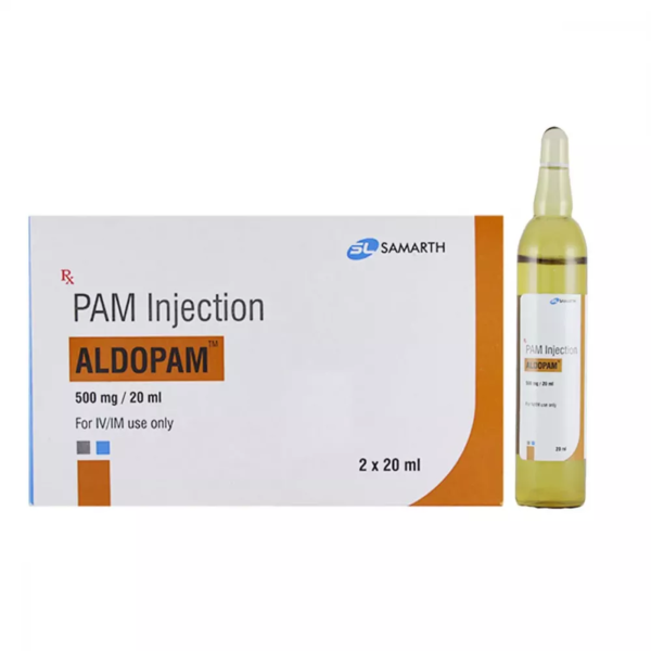pralidoxime-aldopam-500mg-injection Pralidoxime Aldopam 500mg Injection 600x600