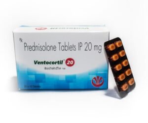 PREDNISOLONE
  TABLETS