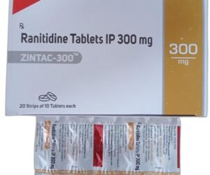 RANITIDINE TABLETS