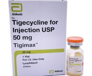 TIGECYCLINE INJECTION