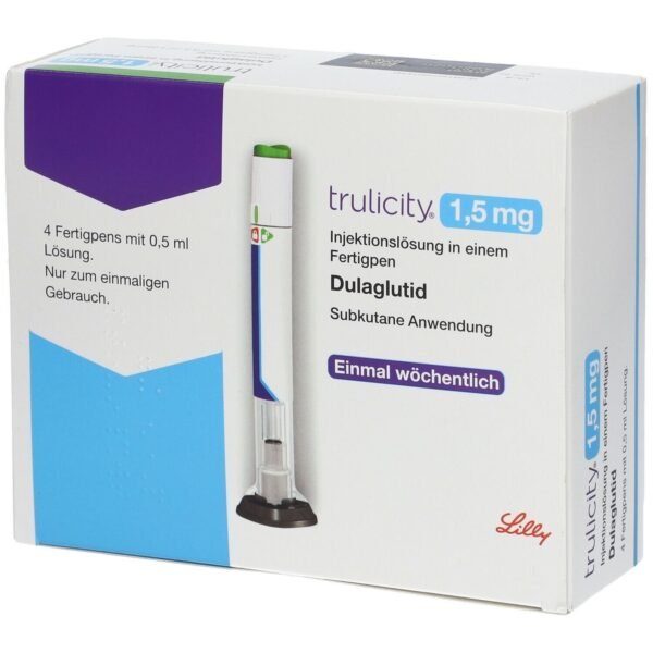 trulicity-1-5mg-0-5ml-dulaglutide-pen Trulicity 1 5mg 0 5ml Dulaglutide Pen 600x600