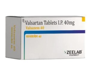 VALSARTAN TABLETS
