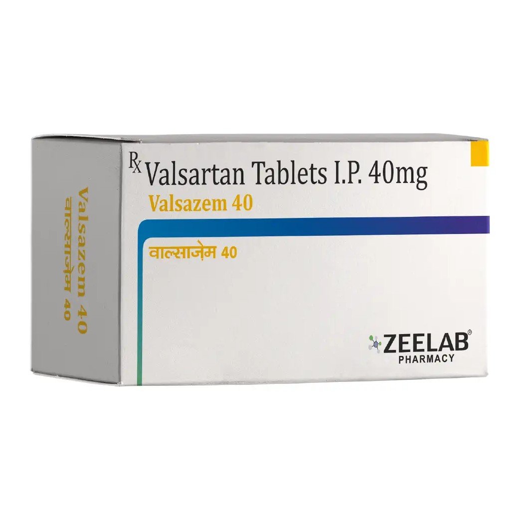 VALSARTAN TABLETS