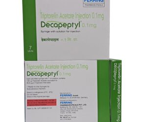 TRIPTORELIN
  ACTATE INJECTION