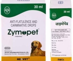 ZYMOPET
  CARAWAY OIL