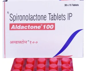 SPIRONOLACTONE
  TABLETS