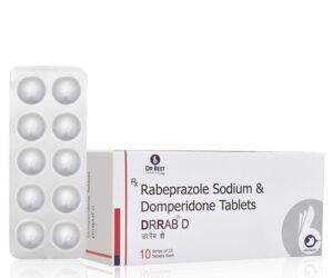 RABEPRAZOLE TABLETS