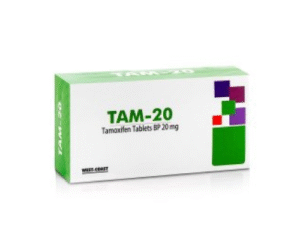 TAMOXIFEN
  TABLETS